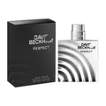 Respect by David Beckham EDT Spray 90ml For Men