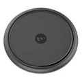 Mophie 7.5W Wireless Charger/Charging Pad Base - Black