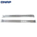 QNAP RAIL-A03-57, RACK SLIDE RAIL KIT - FOR 2U/3U TS-ECX80U EC1680U SERIES MAX 57KG LOADING