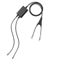 SENNHEISER | Sennheiser Cisco adapter cable for electronic hook switch - 'G' versions
