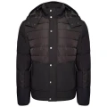 Dare 2B Mens Endless II Waterproof Jacket (Black) (3XL)