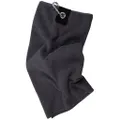 Towel City Microfibre Golf Towel (Steel Grey) (One Size)