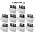 40-Pack Phonak Hearing Aid Ear Wax Protector Filter Cleaning Tool Accessories Hearing Aid Cerustop Ear Wax Protector