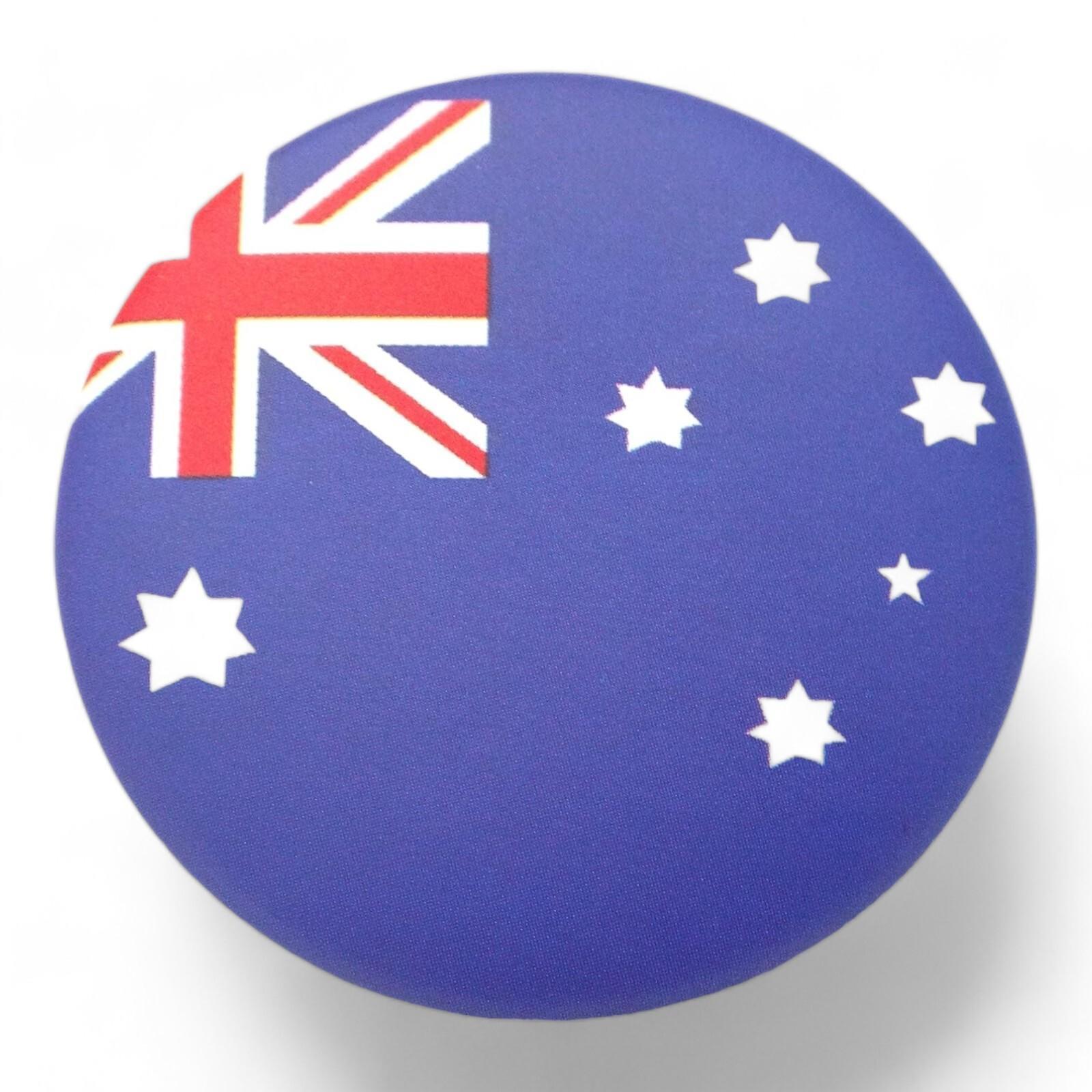 Australia Flag Badge Enamel Lapel Pin Badge Flag - Anzac Day Tie Pin AU Stock