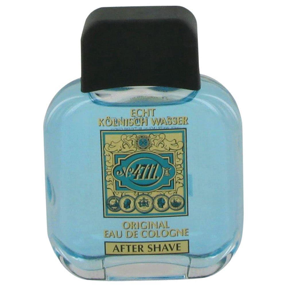 After Shave By 4711 for Men-100 ml