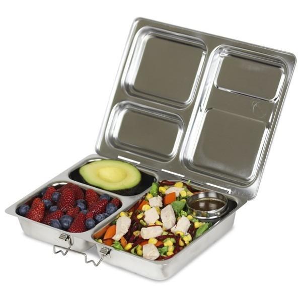 PlanetBox - Launch Bento Lunchbox