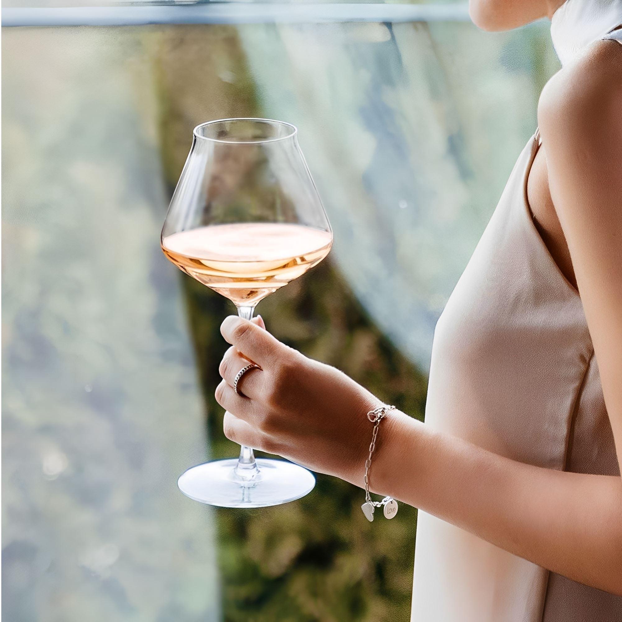 Chef & Sommelier Reveal Up Wine Glasses 450ml - Set of 6
