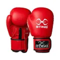 Sting Aiba Approved Competition Boxing Gloves