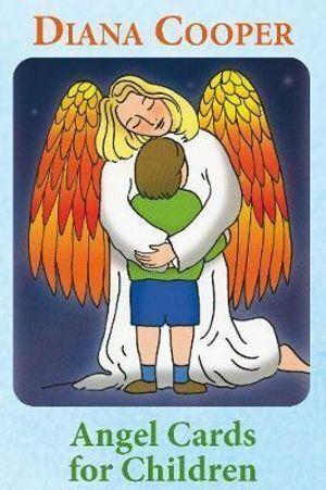 IC: Angel Cards for Children