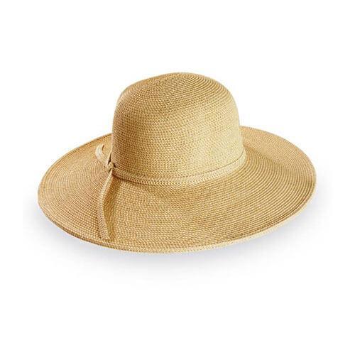 Sunday Afternoons Womens Riviera Hat - Natural