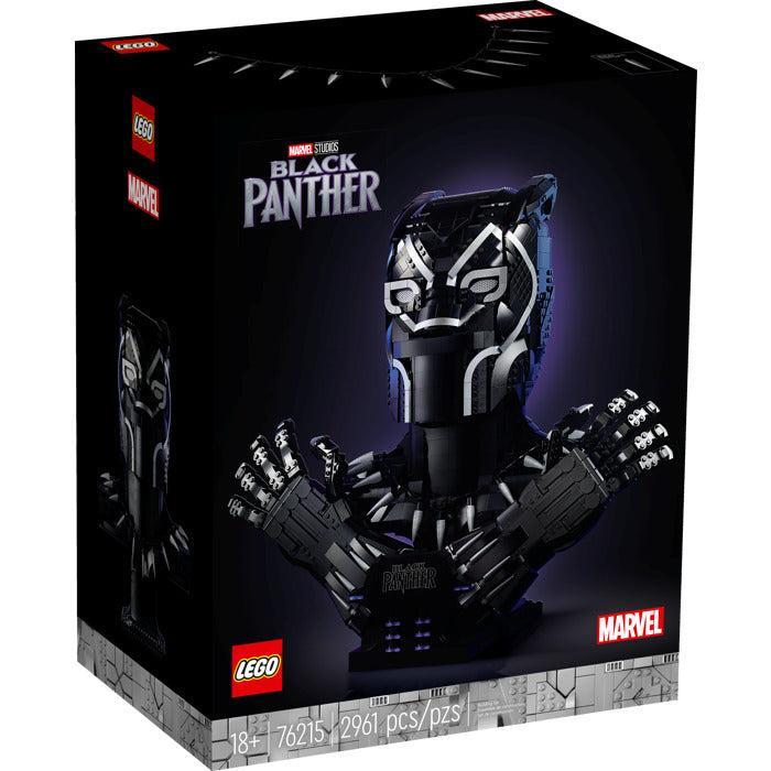 LEGO 76215 - Marvel Super Heroes Black Panther