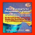 Complete Drummers Guide (prev Drumming Top Botto