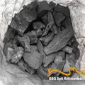 Gidgee Charcoal for Smoking and Charcoal Grilling - 20KG
