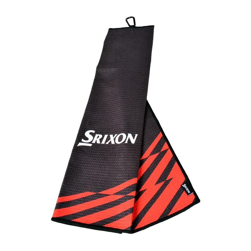 Srixon Tri Fold Towel