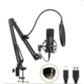 Studio Live Inspiration Microphone