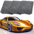 GoodGoods Nano Sparkle Cloth for Car Scratches Nanosparklecloth Scratch Remover Erase(3PCS)