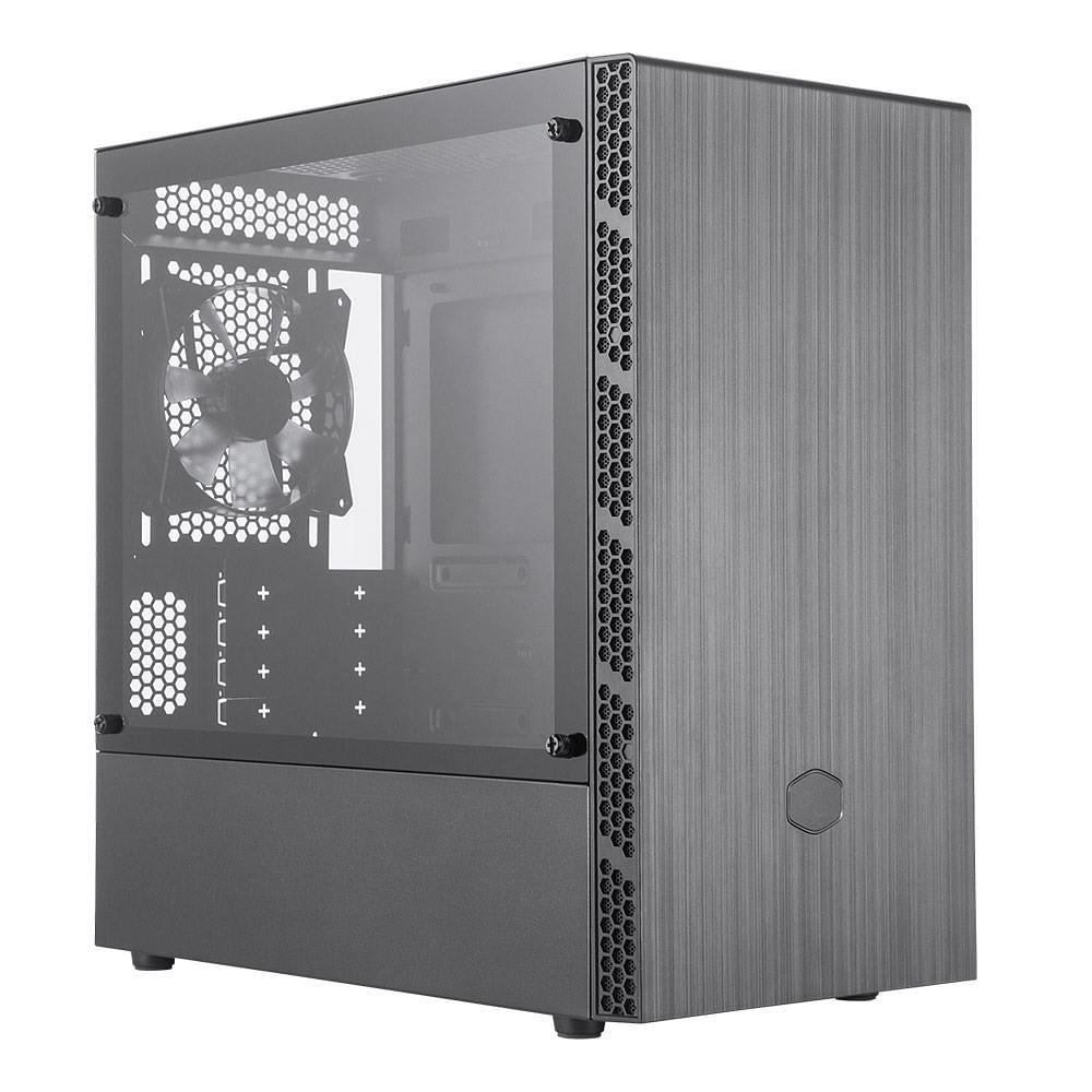 Cooler Master Masterbox MB400L +500W PSU Case [MCB-B400L-KNNB50-S00]