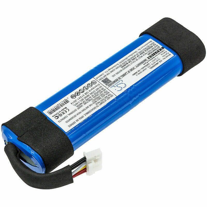 Replacement Battery For JBL Xtreme 2 | 5200mAh