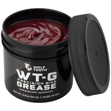 Wolf Tooth Wt-G Precision Grease 8oz