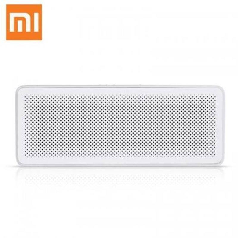Xiaomi Original Bluetooth 4.2 Speaker Built In Microphone White