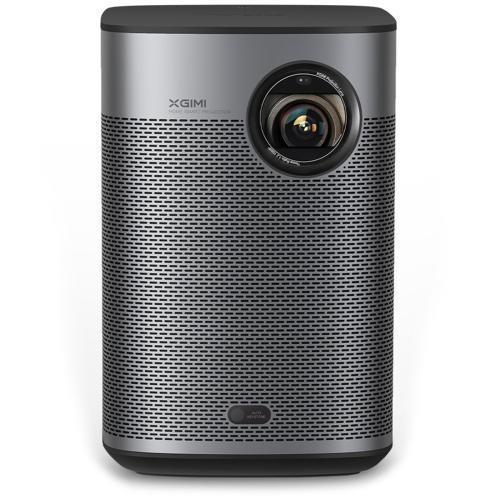 XGIMI Halo+ Full HD Android 10 Smart Portable Projector, 900 Lumens,