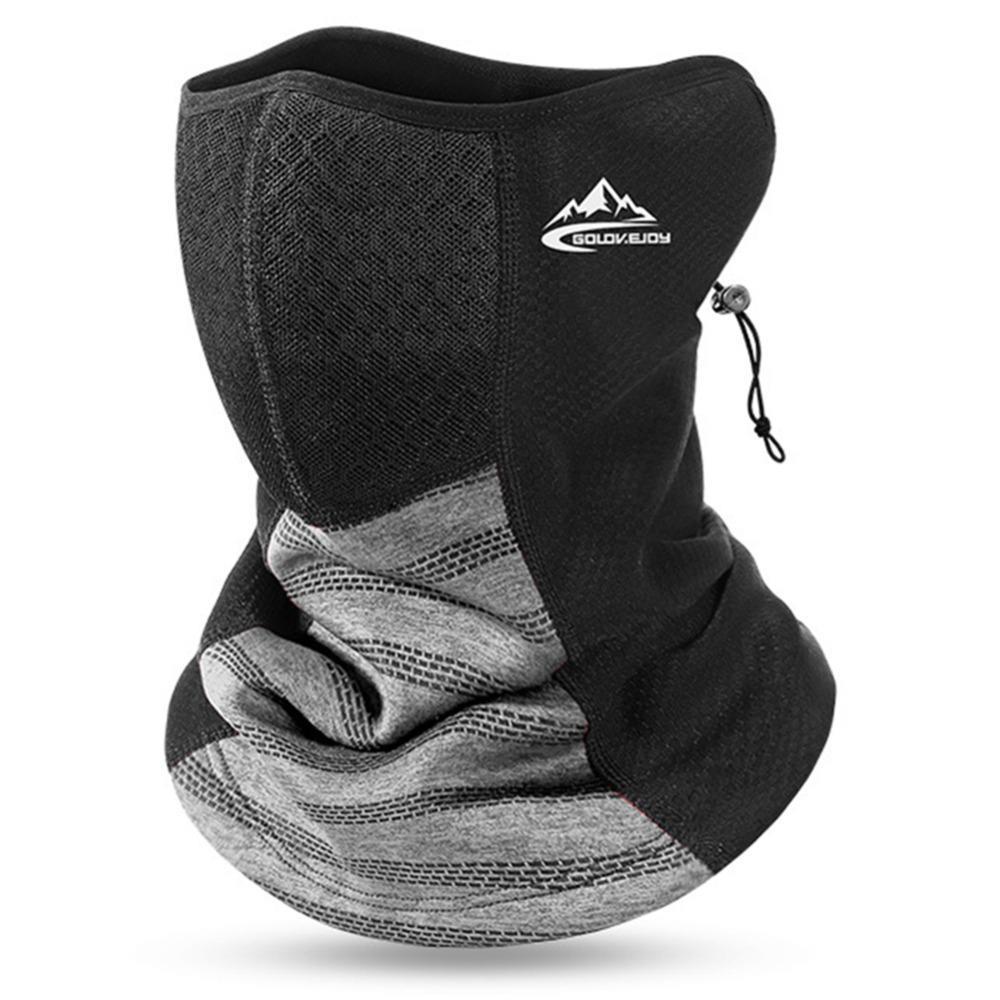 Winter Neck Warm Gaiter Sport Face Cover Snowboard Ski Hiking Cycling Scarf