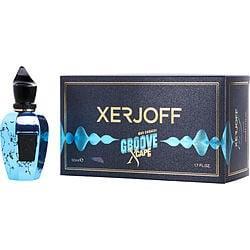 Xerjoff Groove Xcape By Xerjoff Parfum Spray 1.7 Oz