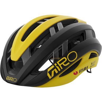 Giro Aries Spherical Road Helmet Team Visma Lease A Bike