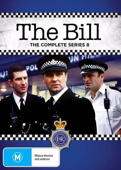 The Bill: Series 8