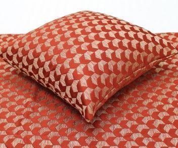 Regency Russett Bed Runner - King