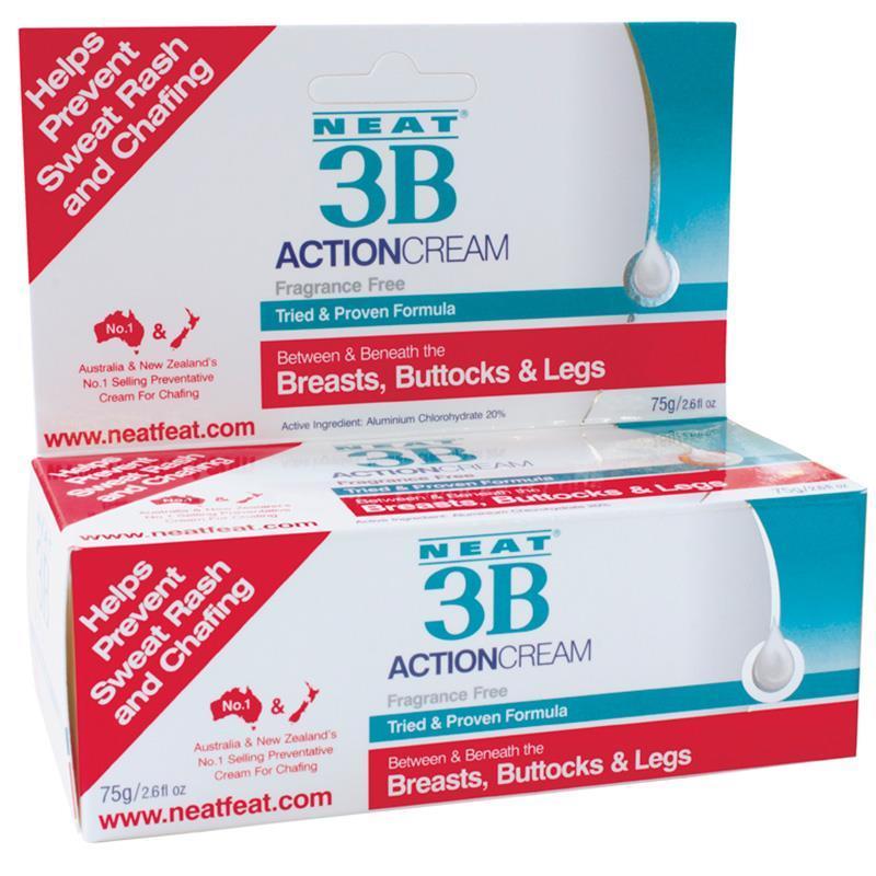 Neat Effect 3B Action Cream 75g