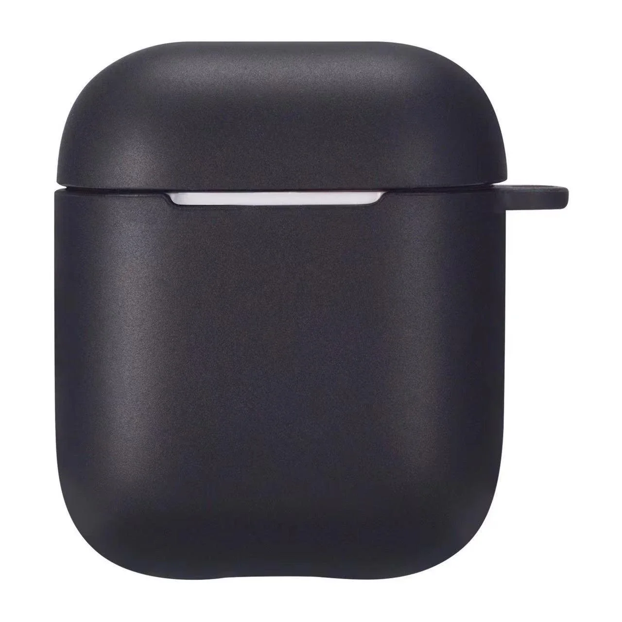 Silicone Shockproof Protective Cover Case For Apple AirPods Ear Hooks