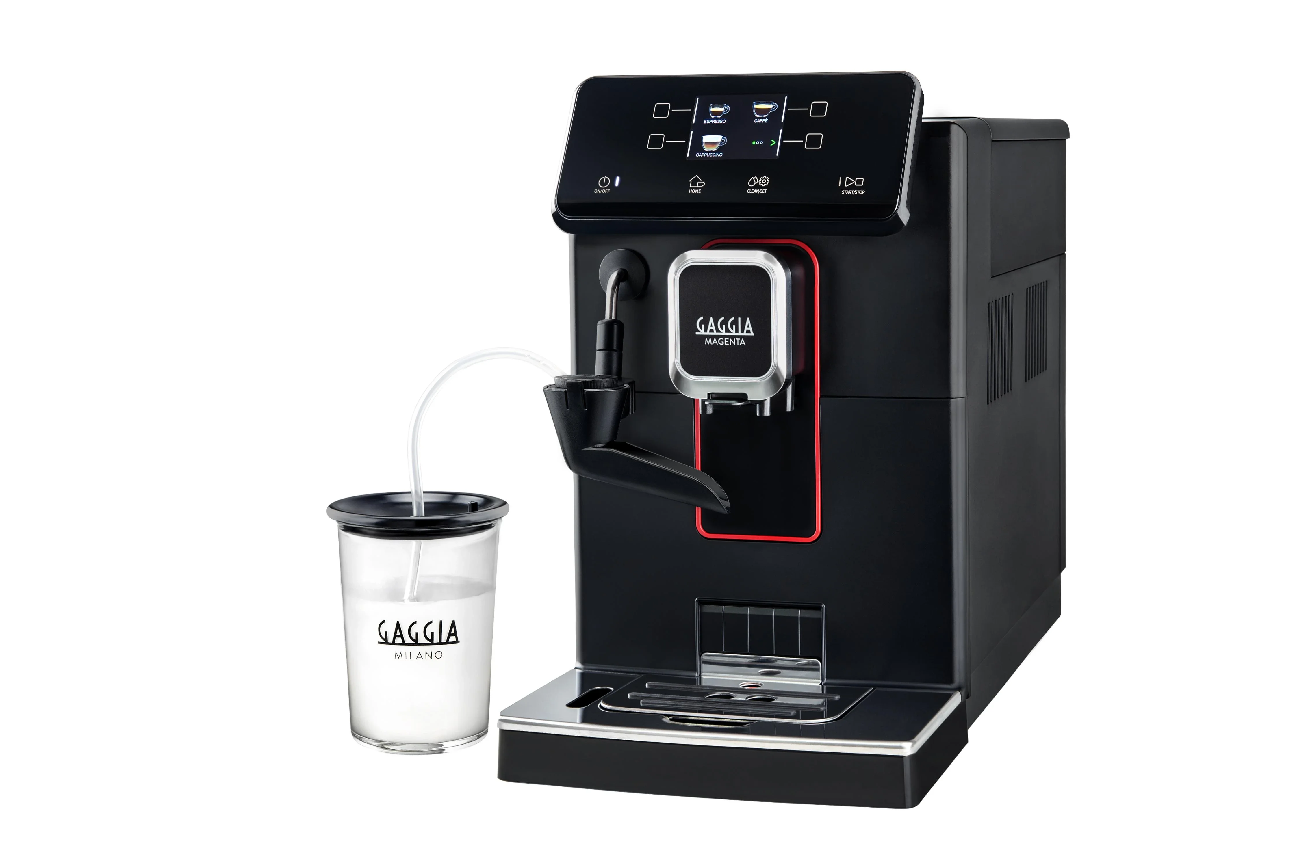 Gaggia Magenta Milk coffee machine- RI8701/01