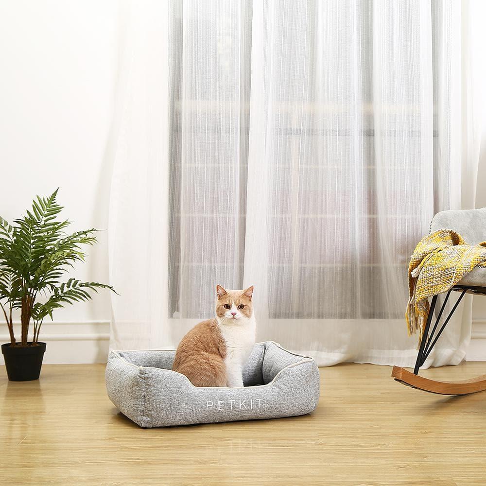 PETKIT Cooling Bed- L ( 90 X 65 X 21CM)