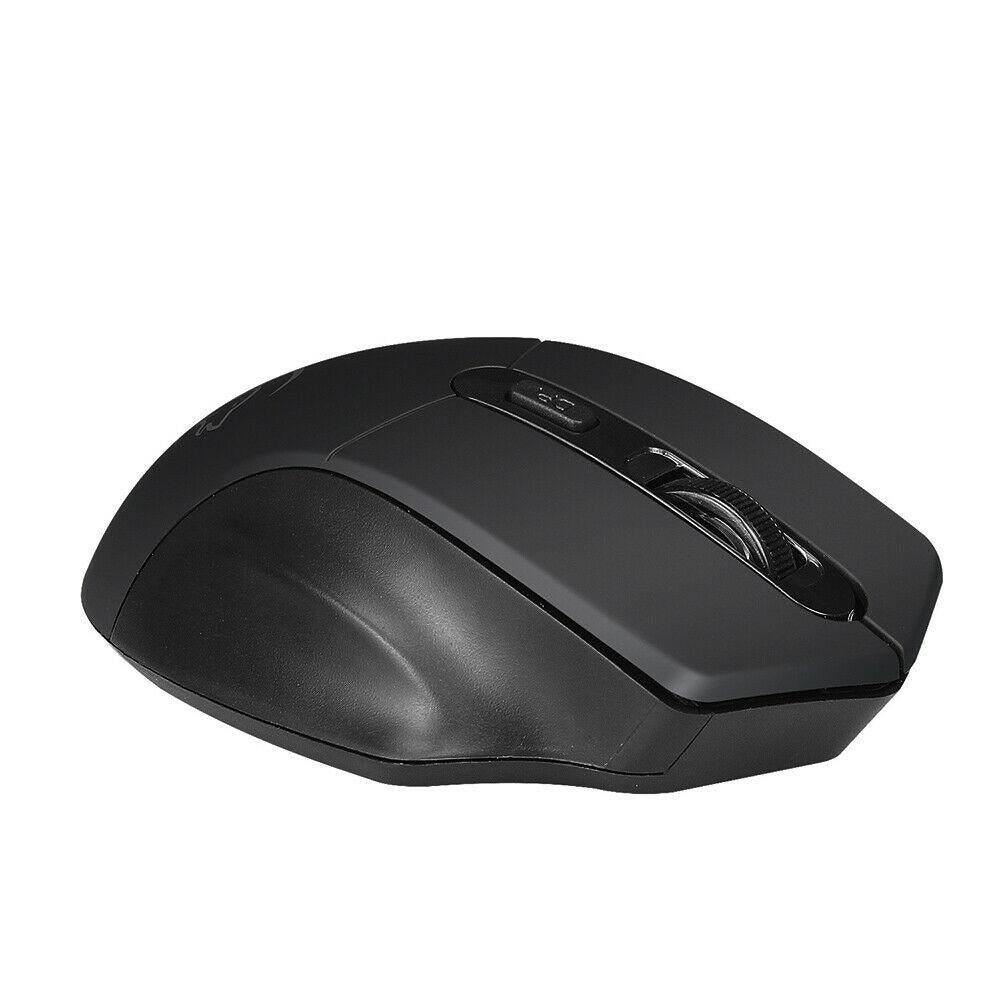 Gaming Mouse 2400DPI Optical Mouse