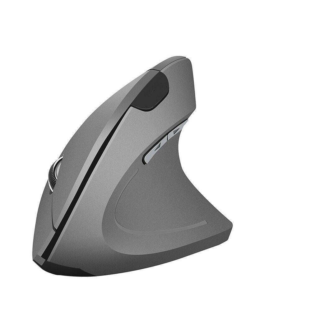 Wireless Mouse Vertical Ergonomic