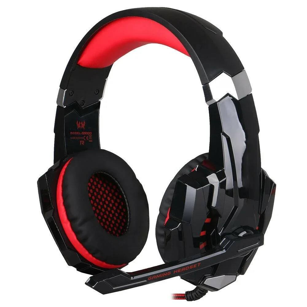 Gaming Headphone Game Headset