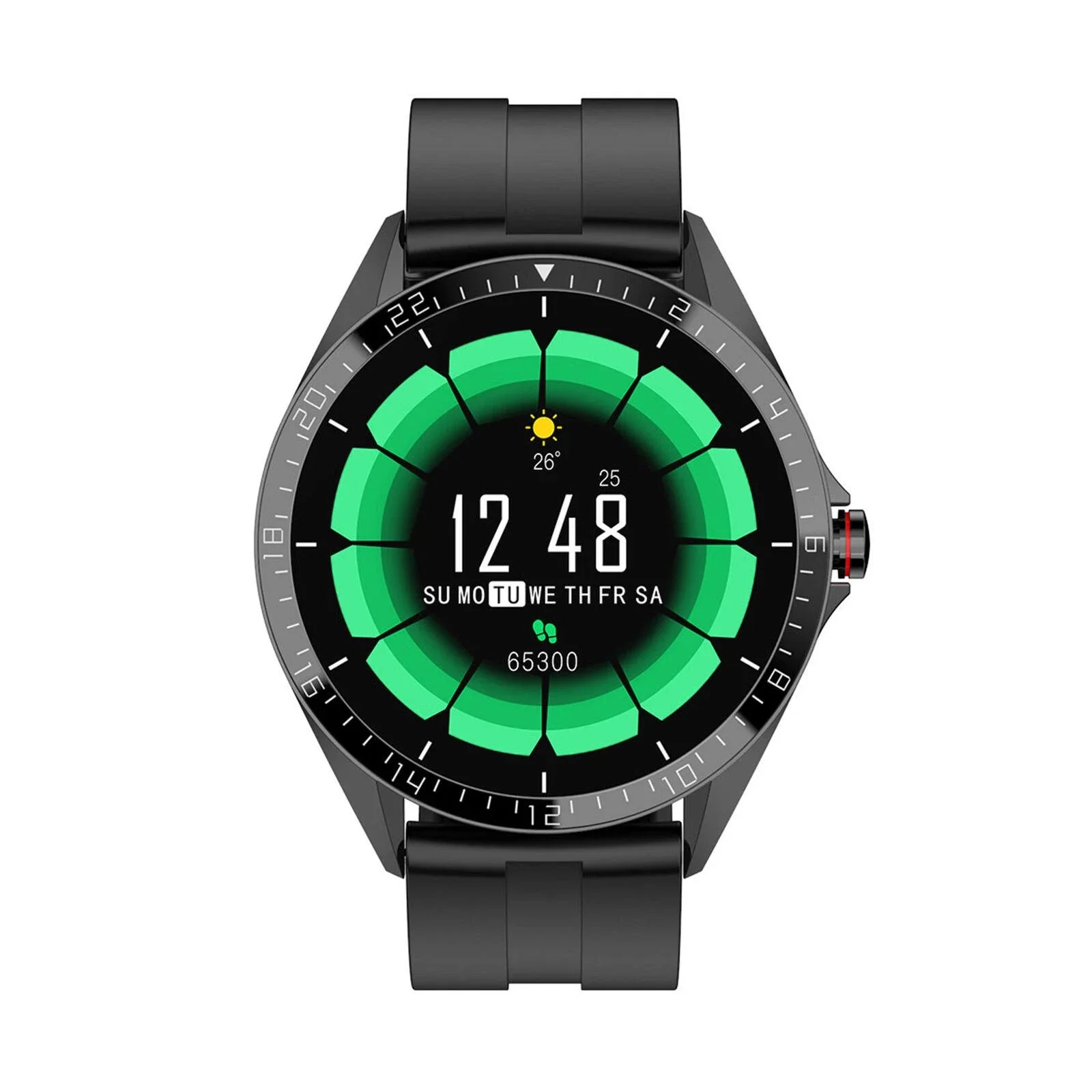 Watch Fitness Sport Watch