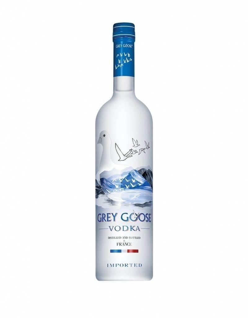 GREY GOOSE VODKA 700ml