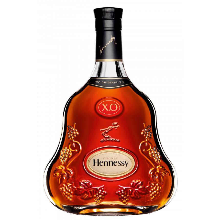 Hennessy XO Cognac