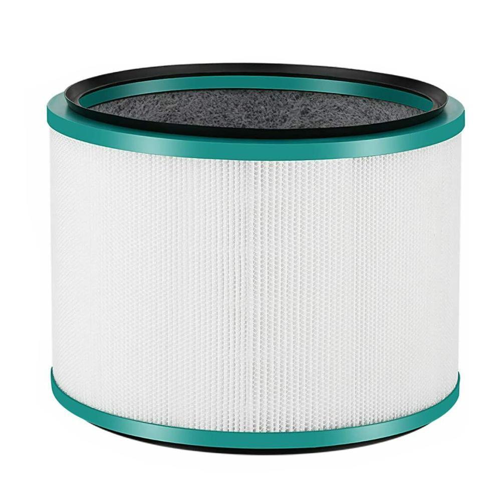 Filter Compatible Dyson Desk Purifier Air Purifier DP01 DP02 HP03 HP01 HP02 AM11 TP00 TP02 TP03 TP04(Style 2)