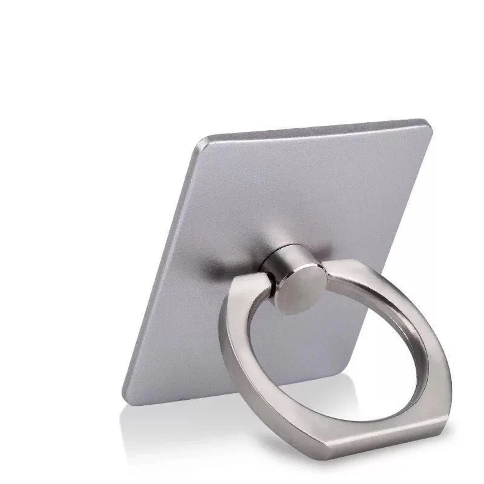 Phone Ring Finger Holder Stand for Apple iPhone 14 15 16 Plus 17 Pro Max 13 12 Mini SE 16e 17e Air Kickstand Mount