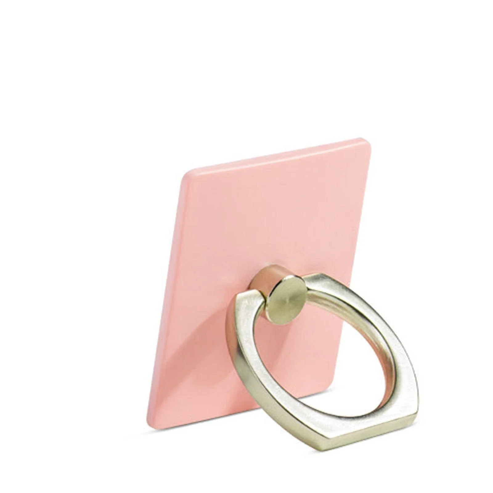 Phone Ring Finger Holder Stand for Apple iPhone 14 15 16 Plus 17 Pro Max 13 12 Mini SE 16e 17e Air Kickstand Mount
