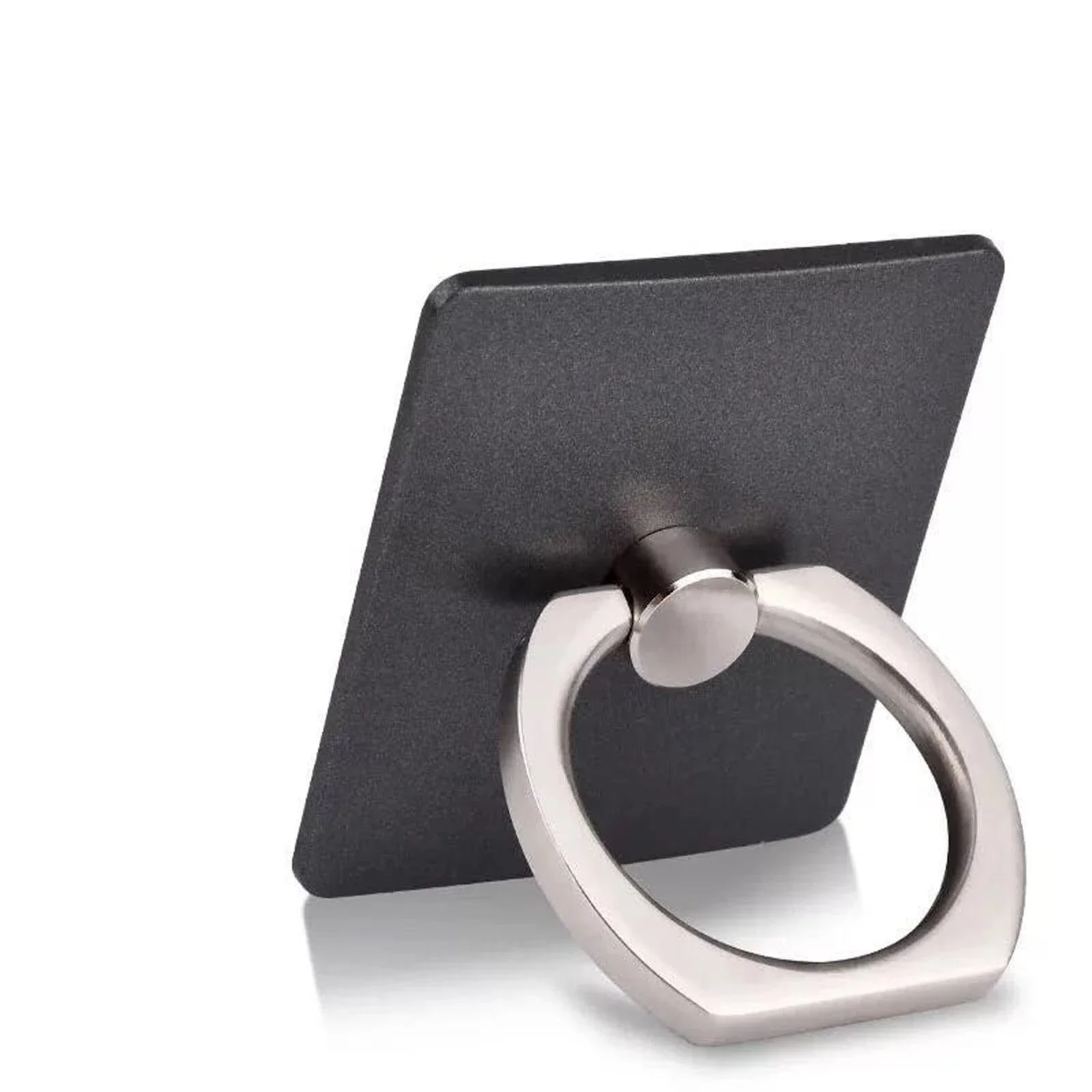 Phone Ring Finger Holder Stand for Apple iPhone 14 15 16 Plus 17 Pro Max 13 12 Mini SE 16e 17e Air Kickstand Mount
