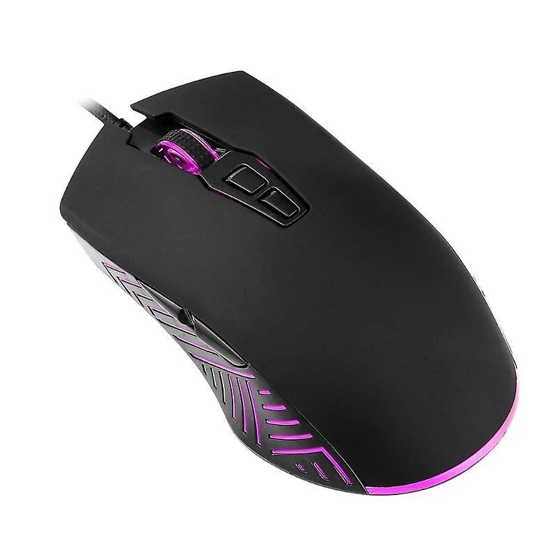 Gaming Mouse Wired Computer Mouse