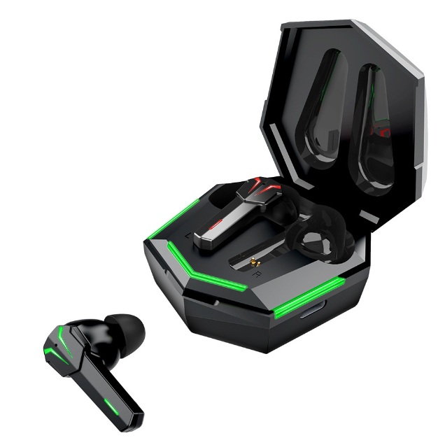 Gaming Earbuds Bluetooth Earphone