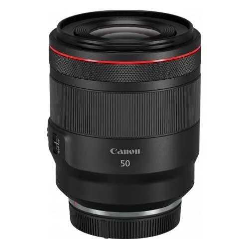 Canon RF 50mm f/1.2L USM Lens