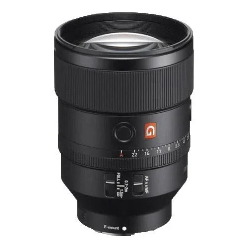 Sony FE 135mm F1.8 G Master Lens (SEL135F18GM)