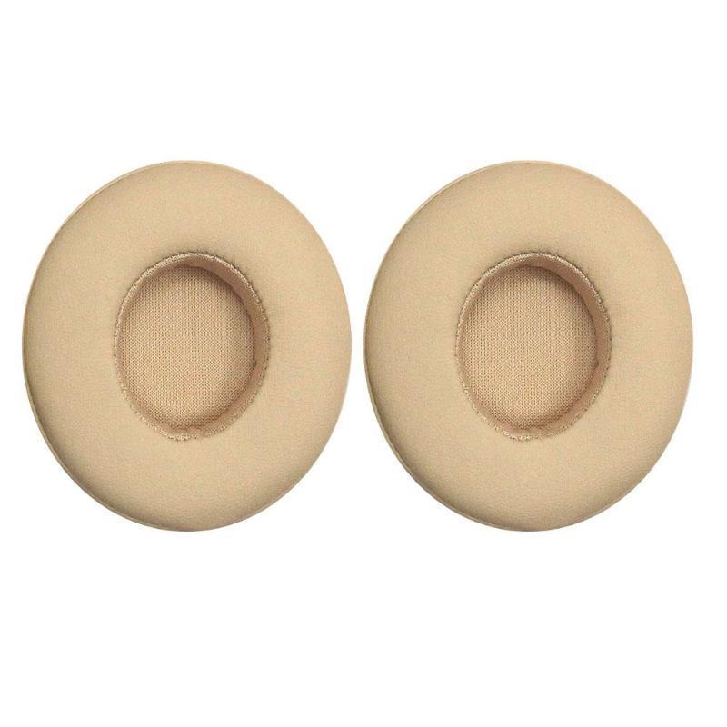 Replacement Ear Pads Compatible with Dr Dre Beats by Dre Solo 2.0 and 3.0