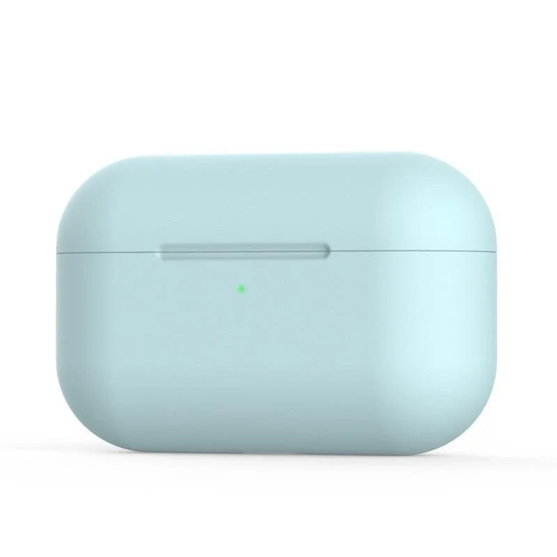 Silicone Cases compatible with Apple AirPods Pro